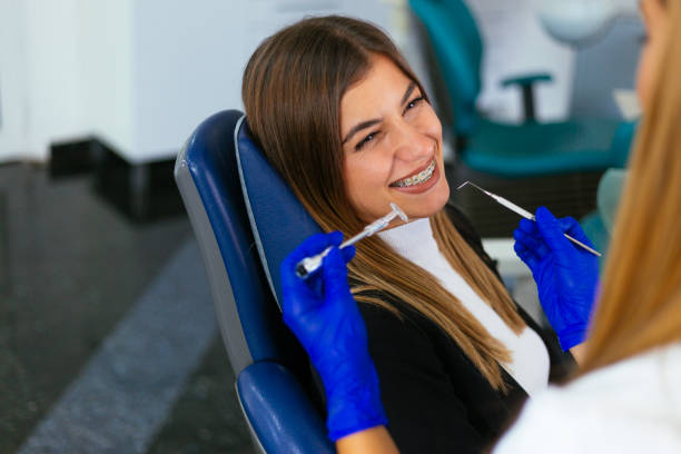 Emergency Dental Services in East Cleveland, OH