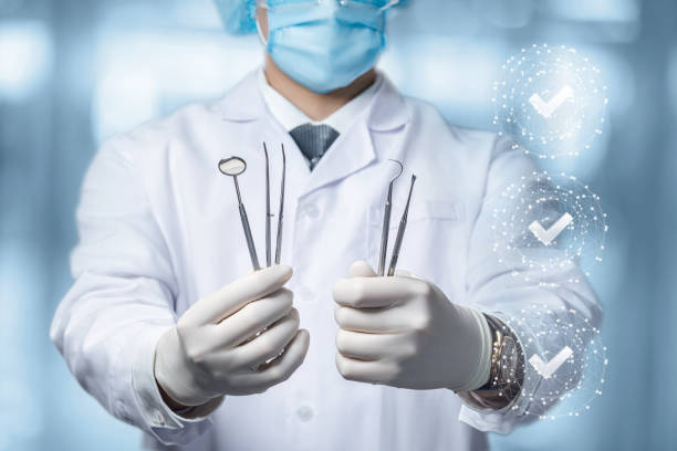 Best Dental Fillings (Composite and Amalgam)  in East Cleveland, OH
