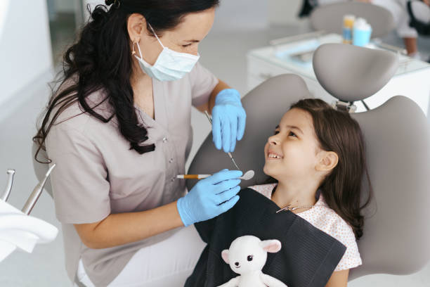 Best Emergency Dental Care  in East Cleveland, OH