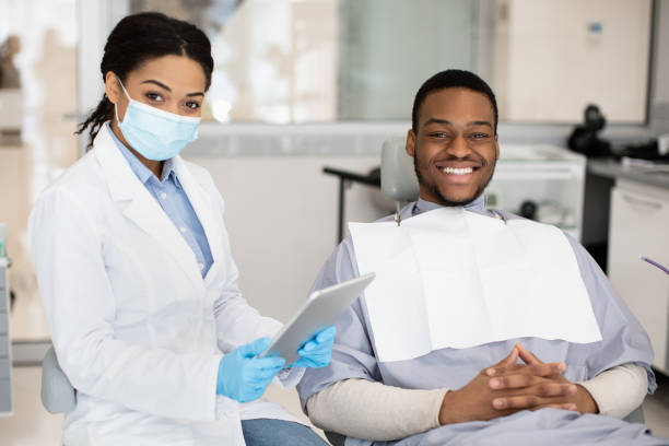 Dental Bonding in East Cleveland, OH