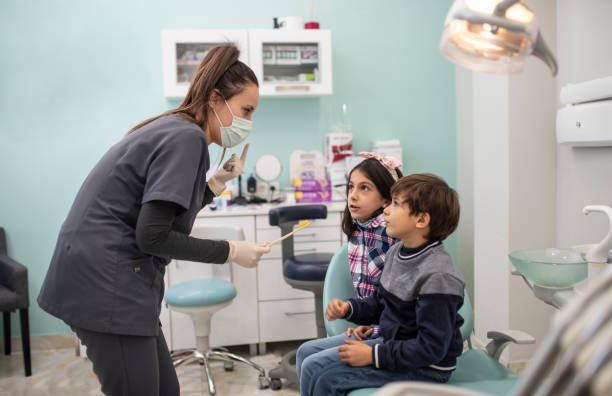 Best General Dentistry  in East Cleveland, OH