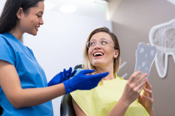 Best Sedation Dentistry  in East Cleveland, OH