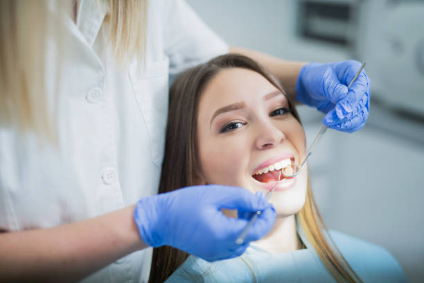 Best Traditional Braces  in East Cleveland, OH