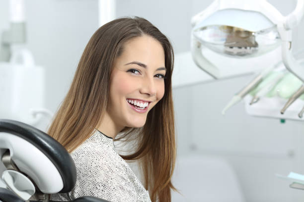 Oral Cancer Screening in East Cleveland, OH